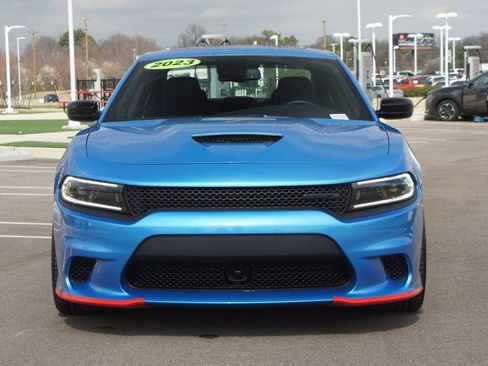 Used 2023 Dodge Charger GT w/ Blacktop Special Edition image 25