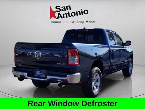 Certified 2022 RAM 1500 Lone Star image 8