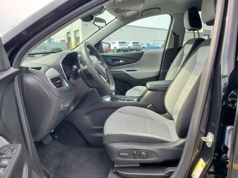 Certified 2024 Chevrolet Equinox LS w/ LS Convenience Package image 20