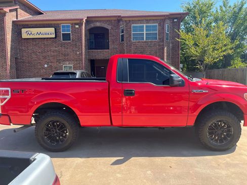 Used 2013 Ford F150 STX image 9