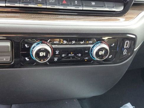 New 2026 GMC Sierra 1500 Elevation AWD/4WD image 25