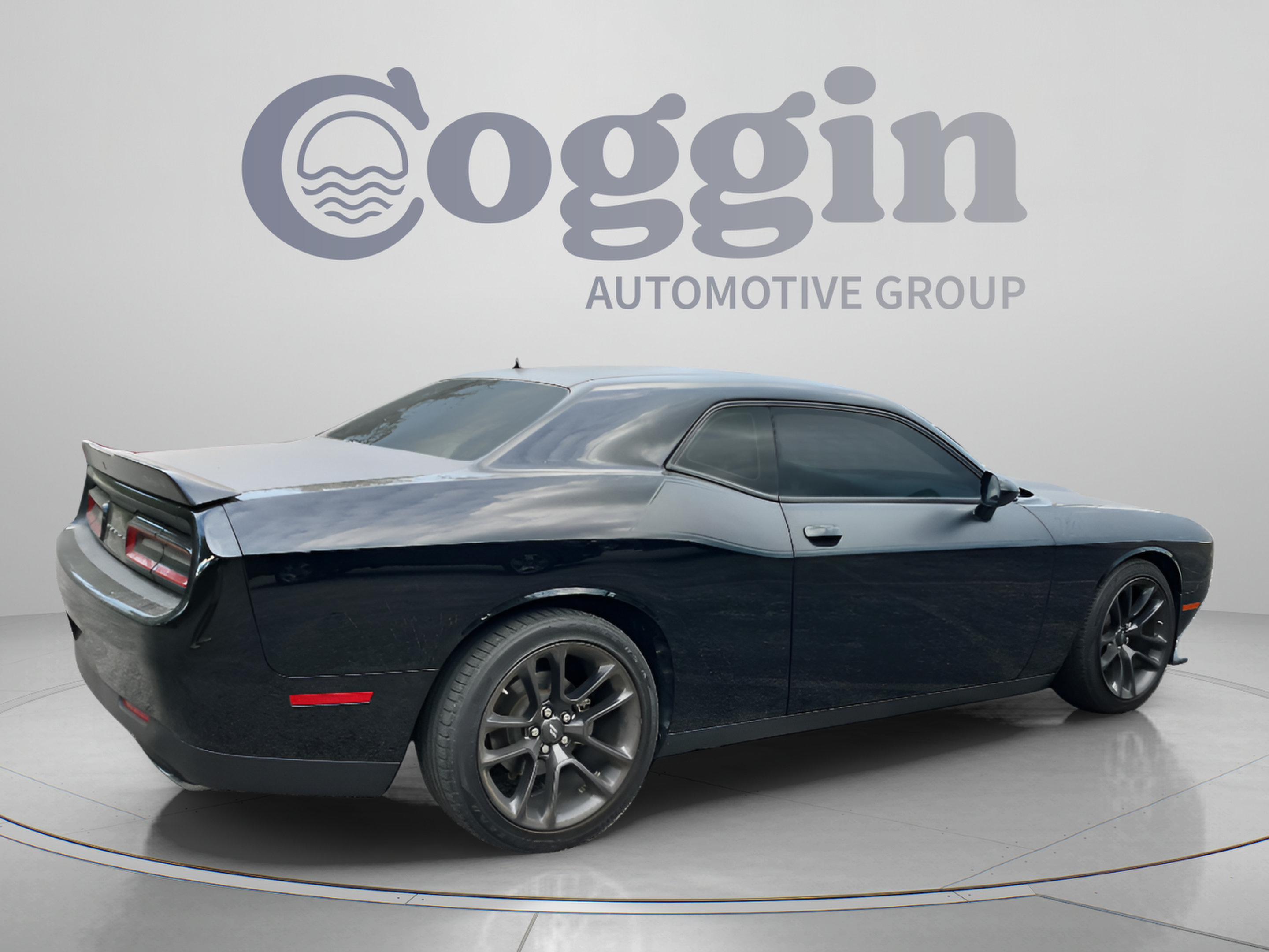 Used 2021 Dodge Challenger R/T w/ T/A Package RWD image 5