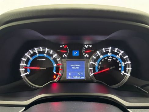 Used 2019 Toyota 4Runner Limited image 2