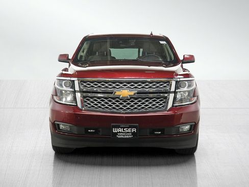 Used 2017 Chevrolet Tahoe LT w/ LT Signature Package AWD/4WD image 8