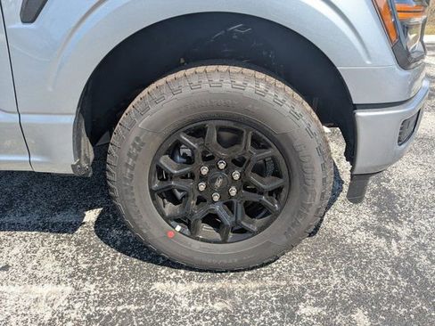 New 2026 Ford F150 STX AWD/4WD image 12