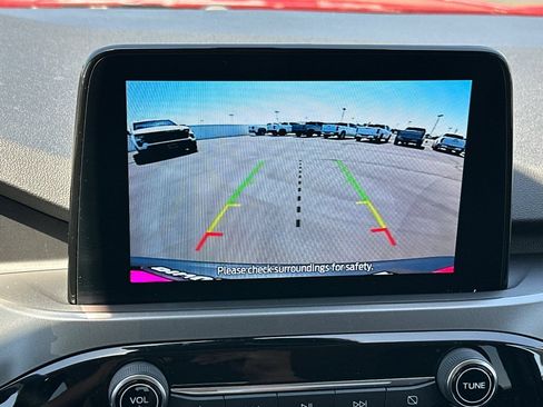 Used 2024 Ford Escape Active FWD image 25