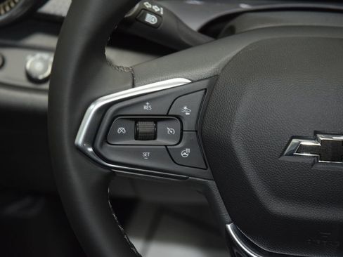 New 2026 Chevrolet Trax ACTIV w/ Sunroof Package image 35