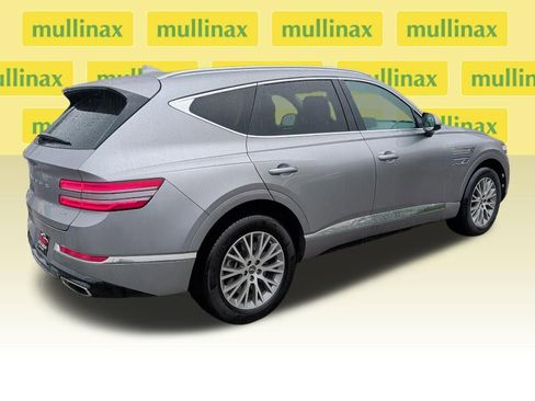 Used 2024 Genesis GV80 2.5T AWD/4WD image 4