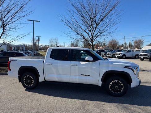 Used 2024 Toyota Tundra SR5 image 4