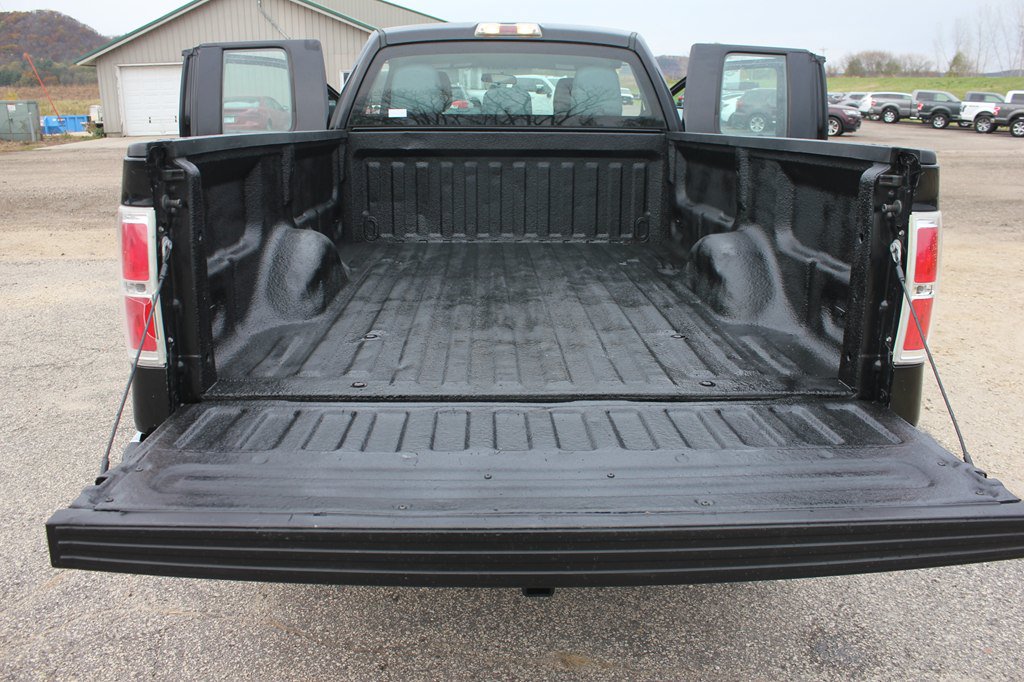 Used 2011 Ford F150 XL w/ HD Payload Pkg AWD/4WD image 38