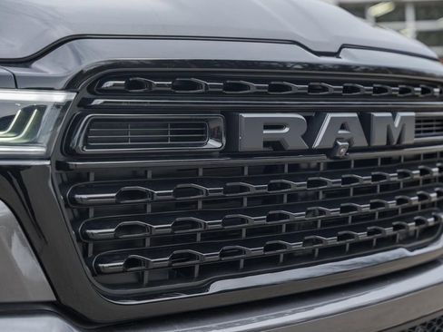 New 2026 RAM 1500 Limited image 11