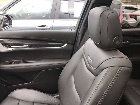 Used 2024 Cadillac XT6 Sport AWD/4WD image 25
