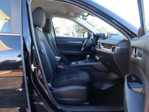 Used 2018 MAZDA CX-5 Sport image 25