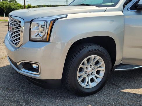 Used 2019 GMC Yukon XL SLT RWD image 24