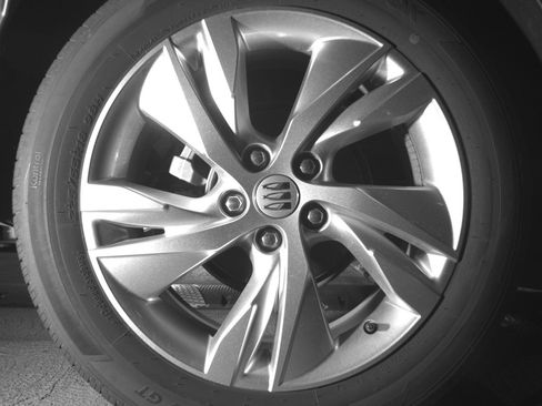 Used 2025 Buick Encore GX Preferred image 15