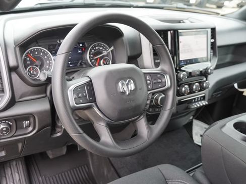 New 2026 RAM 1500 Warlock AWD/4WD image 18