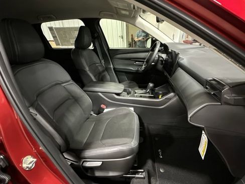 New 2026 MAZDA CX-5 Preferred AWD/4WD image 29