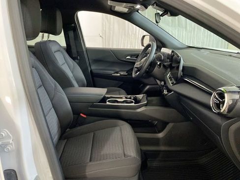 Used 2026 Chevrolet Equinox LT w/ LPO, Floor Liner Package image 35