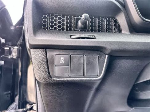 Certified 2025 Honda CR-V EX image 29