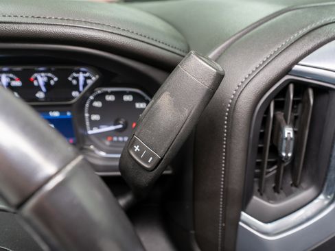 Used 2021 GMC Sierra 1500 SLT w/ SLT Premium Plus Package image 34