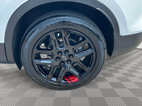 Used 2020 Chevrolet Blazer LT w/ Redline Edition FWD image 34