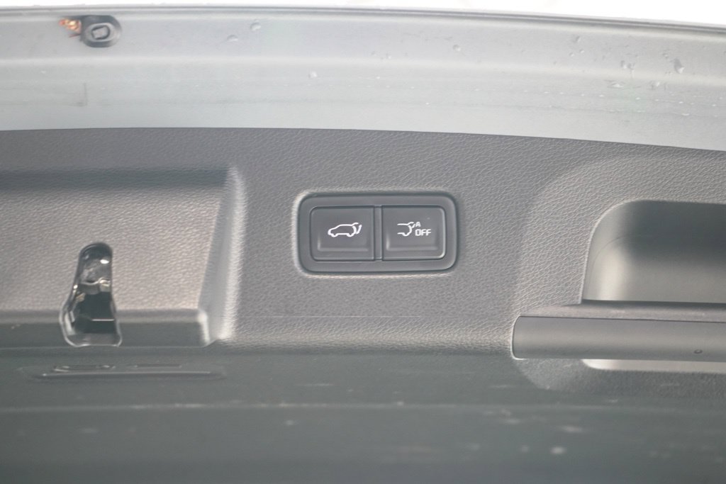 Used 2025 Kia Telluride S AWD/4WD image 41