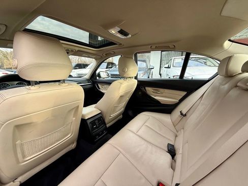 Used 2015 BMW 335i 335i image 34