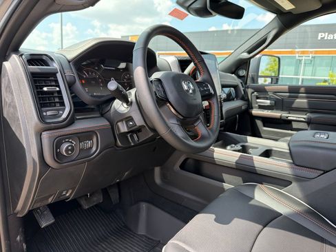 New 2026 RAM 2500 Power Wagon AWD/4WD image 11