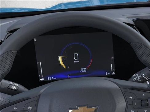 New 2026 Chevrolet Trax LT FWD image 18