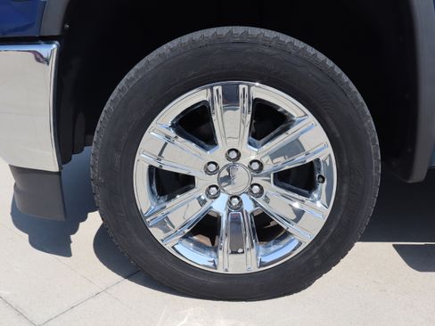 Used 2017 GMC Sierra 1500 SLT AWD/4WD image 31