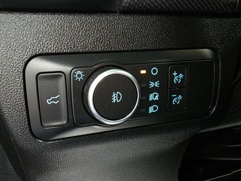 Used 2022 Ford Bronco Sport Outer Banks w/ Tech Package AWD/4WD image 15