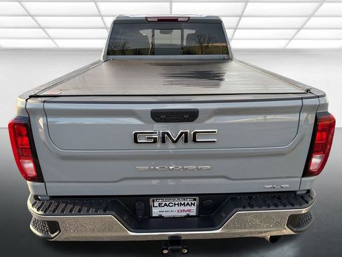 Certified 2024 GMC Sierra 2500 SLE w/ SLE Value Package; image 40