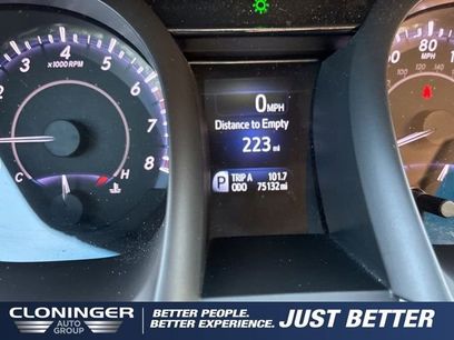 Used 2016 Toyota Avalon XLE