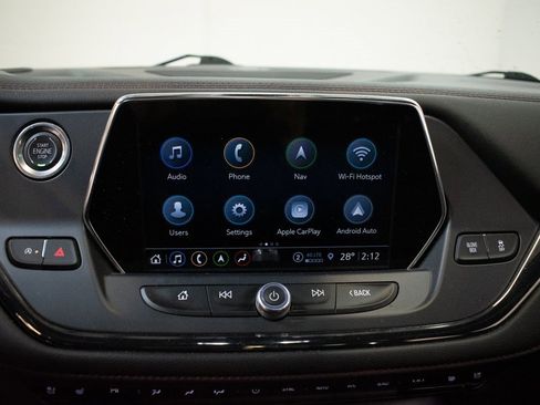 Used 2021 Chevrolet Blazer RS w/ Enhanced Convenience Package image 15