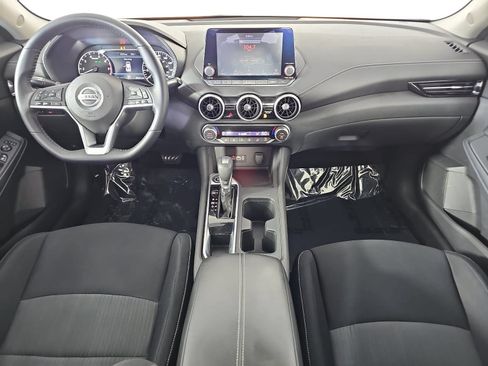 Used 2020 Nissan Sentra SV FWD image 11