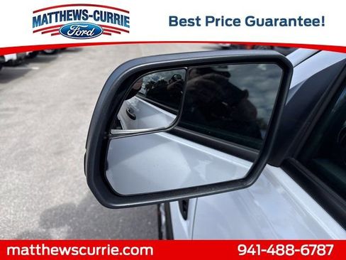 New 2025 Ford Ranger XL image 8