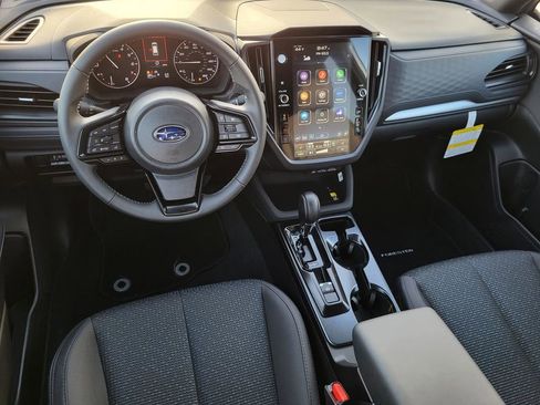 New 2026 Subaru Forester Premium image 5
