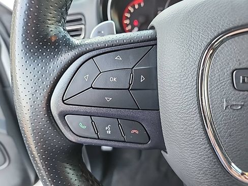 Used 2021 Dodge Durango R/T w/ Tow 'N Go Group AWD/4WD image 14