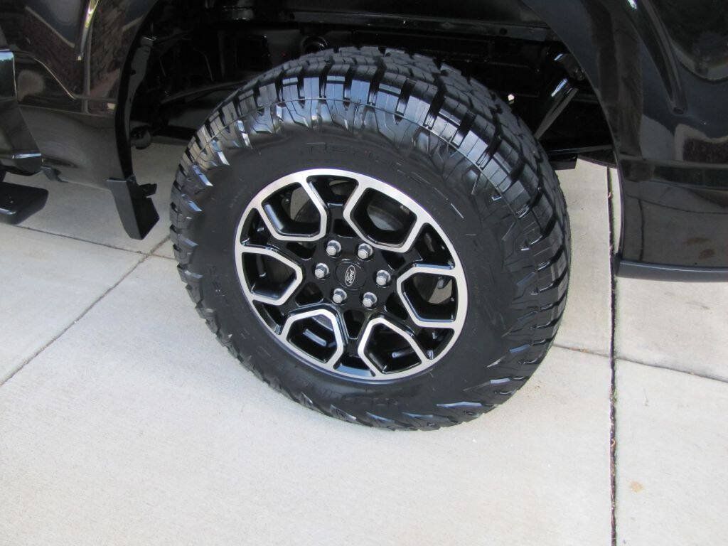 Used 2023 Ford F150 XLT w/ Equipment Group 302A High AWD/4WD image 31