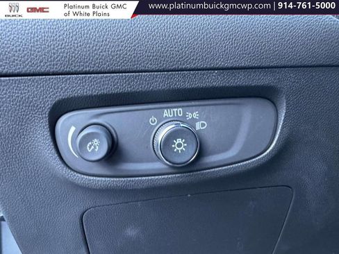 Used 2024 Buick Encore GX Preferred w/ Comfort Package image 19