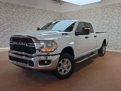 Used 2024 RAM 3500 Big Horn
