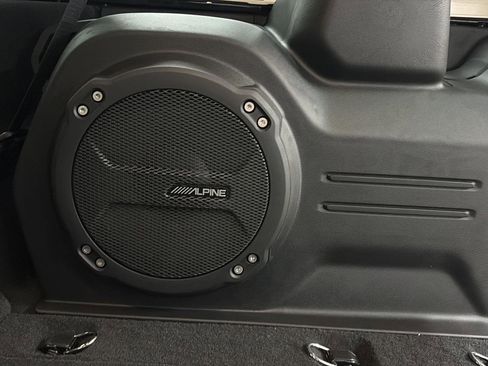 New 2026 Jeep Wrangler Rubicon image 34