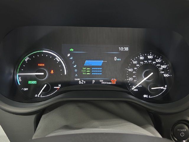 Certified 2026 Toyota Sienna XLE FWD image 15