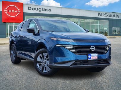 New 2025 Nissan Murano SL w/ Cargo Package