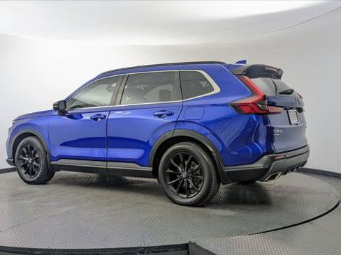 Used 2024 Honda CR-V Sport image 6