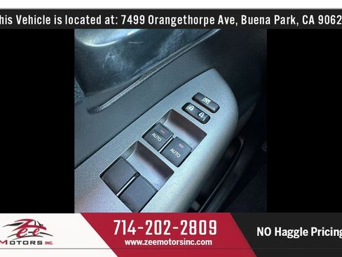 Used 2012 Toyota Sequoia SR5 w/ Sport Appearance Pkg AWD/4WD image 41