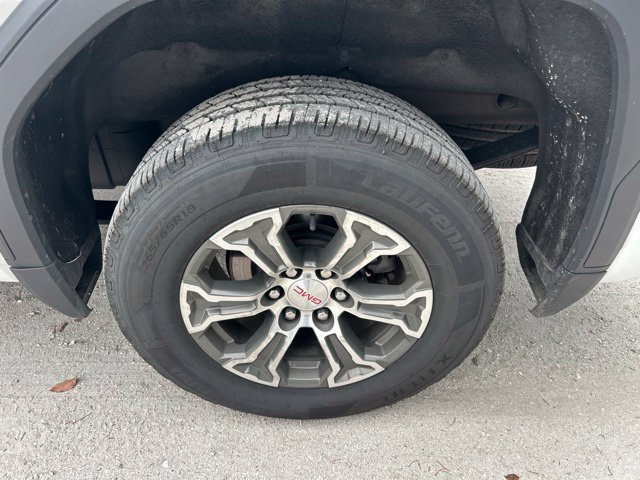 Used 2024 GMC Sierra 1500 SLT AWD/4WD image 20