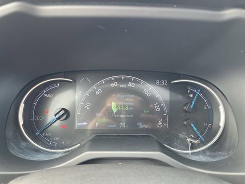 Certified 2023 Toyota RAV4 XLE w/ Convenience Package AWD/4WD image 16