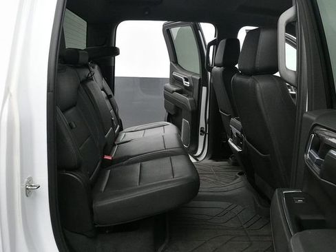 Used 2023 Chevrolet Silverado 1500 LTZ image 11