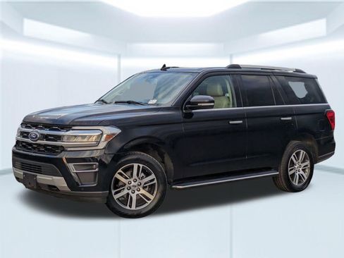 Used 2023 Ford Expedition Limited image 1